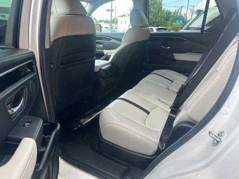 Used 2026 Honda Passport RTL image 4