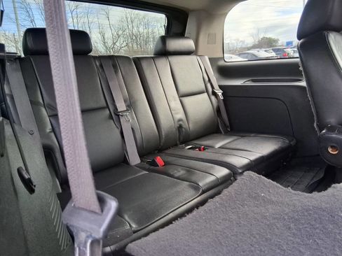 Used 2012 Chevrolet Tahoe LTZ image 14