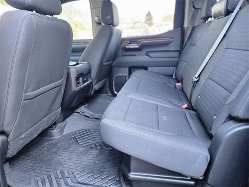 Used 2023 Chevrolet Silverado 1500 RST image 14