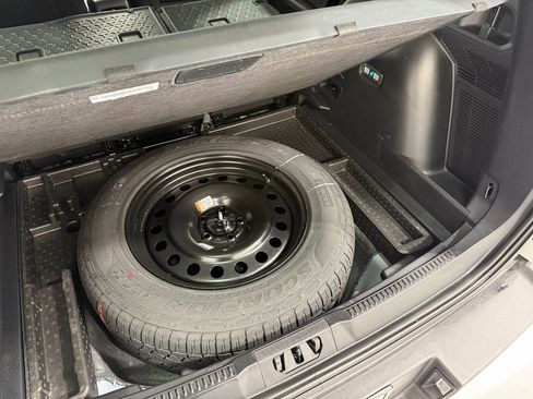 Used 2024 Ford Bronco Sport Badlands image 47