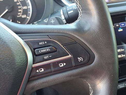 Used 2019 INFINITI QX50 Essential w/ Cargo Package image 34