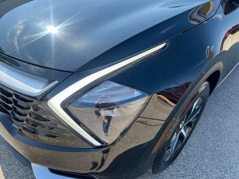 Certified 2023 Kia Sportage EX AWD/4WD image 28
