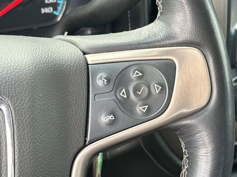 Used 2018 GMC Sierra 1500 Denali w/ Denali Ultimate Package image 30