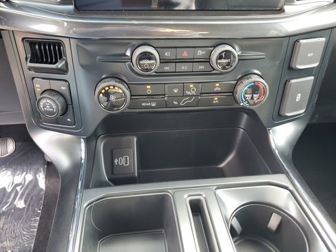 New 2026 Ford F150 STX w/ Equipment Group 200A AWD/4WD image 17