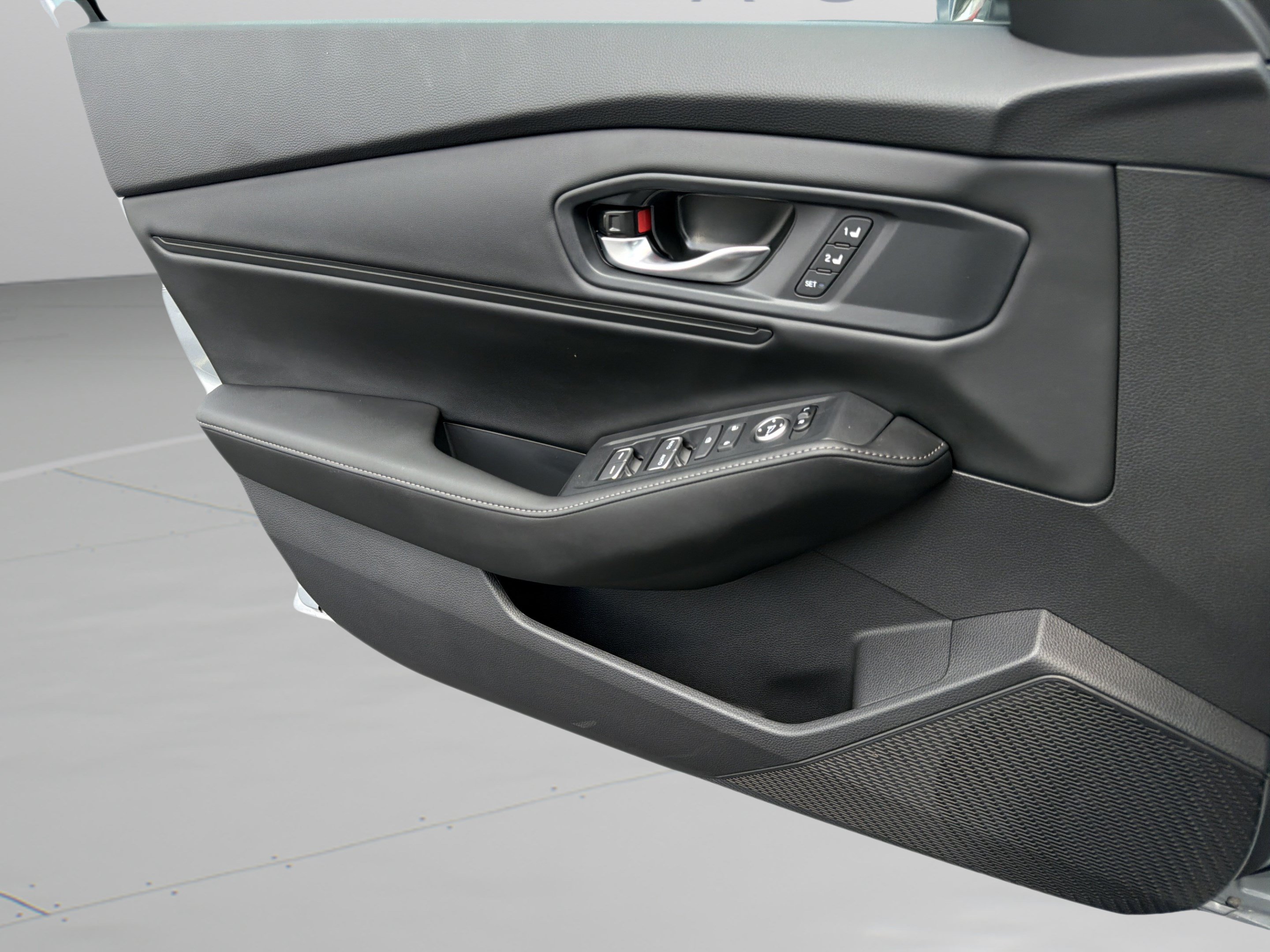 New 2026 Honda Accord Sport image 26