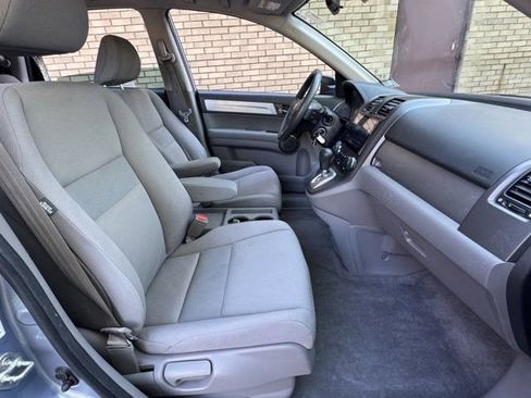 Used 2011 Honda CR-V LX image 7