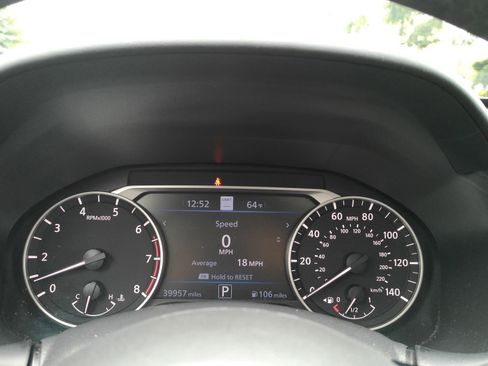 Used 2020 Nissan Altima 2.5 SL AWD/4WD image 25