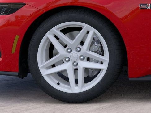New 2026 Ford Mustang GT Premium RWD image 19
