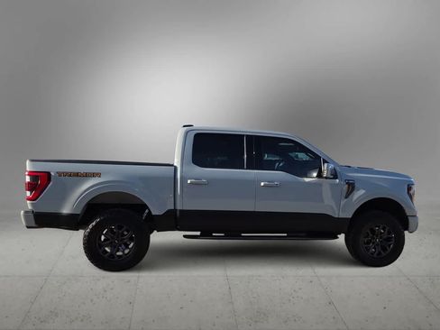 Used 2023 Ford F150 Tremor w/ Equipment Group 402A High AWD/4WD image 9