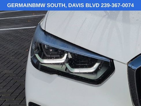 Certified 2023 BMW X5 sDrive40i RWD image 11