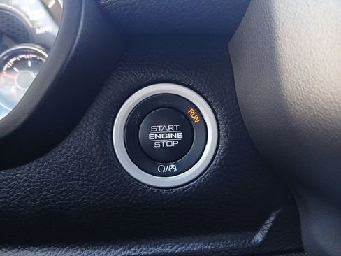 Used 2024 RAM 1500 Laramie RWD image 21