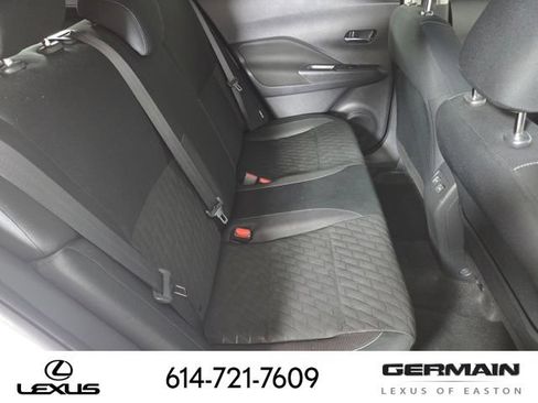 Used 2024 Nissan Kicks SV FWD image 23