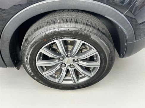 Used 2019 Cadillac XT4 Sport FWD image 11