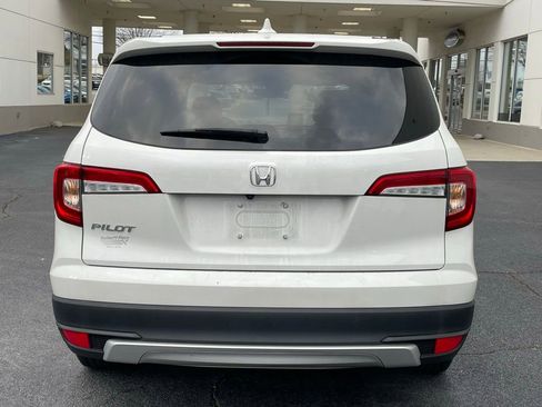 Used 2022 Honda Pilot EX-L image 4