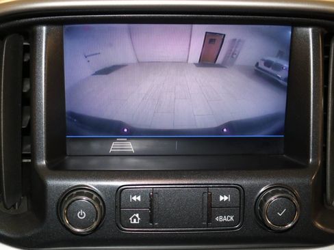 Used 2022 Chevrolet Colorado LT w/ Fleet Safety Package image 30