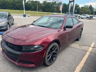 Used 2022 Dodge Charger SXT w/ Blacktop Package RWD video 1