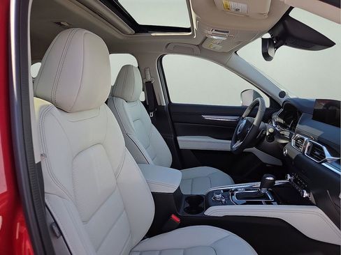 New 2025 MAZDA CX-5 AWD 2.5 S w/ Premium Plus Pkg image 13