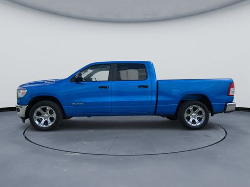 Used 2023 RAM 1500 Big Horn AWD/4WD image 11