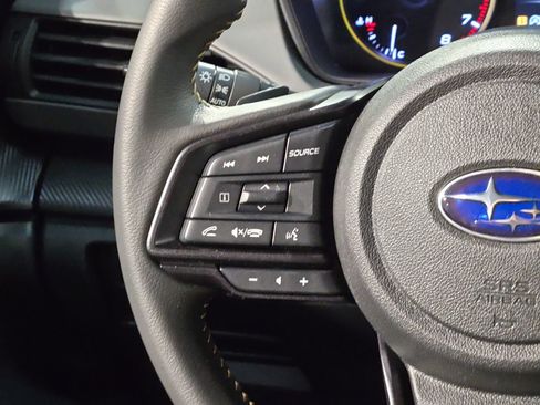 Used 2024 Subaru Crosstrek 2.5i Sport w/ Crosstrek Mirror Package AWD/4WD image 28