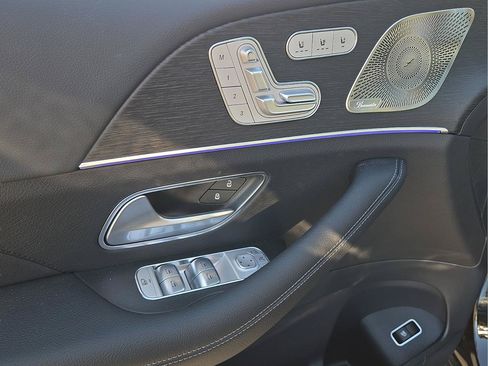 New 2026 Mercedes-Benz GLE 350 4MATIC image 17