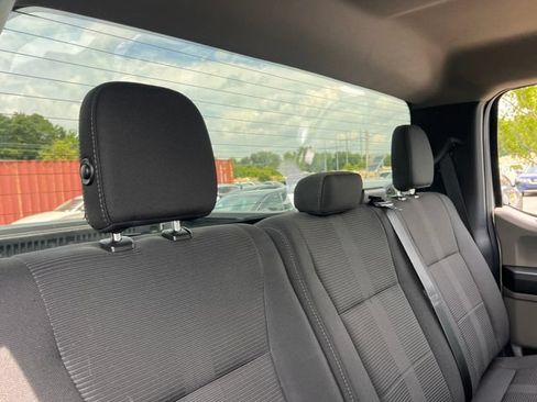 Used 2018 Ford F150 XL w/ Equipment Group 101A Mid RWD image 27