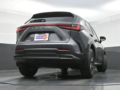 Used 2023 Lexus NX 350 AWD image 29