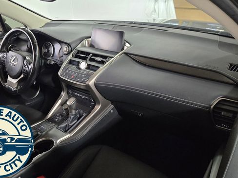 Used 2017 Lexus NX 200t AWD w/ Premium Package image 35