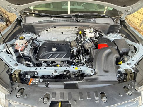 Used 2025 Chevrolet TrailBlazer LT image 30