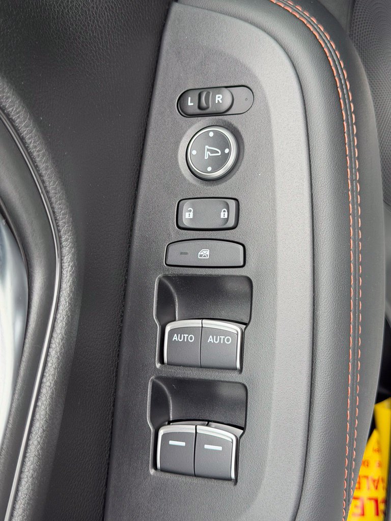 Certified 2026 Honda HR-V Sport image 22