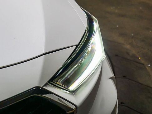 Used 2021 Acura ILX FWD image 8