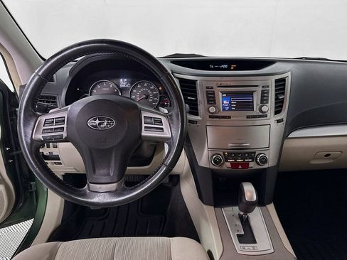 Used 2014 Subaru Outback 2.5i Premium w/ Popular Package #1A AWD/4WD image 18