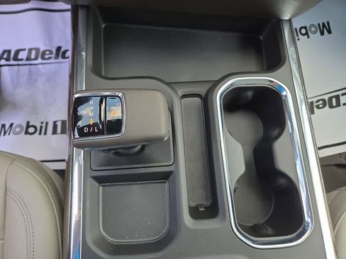 New 2025 Chevrolet Silverado 1500 RST w/ Redline Edition image 21