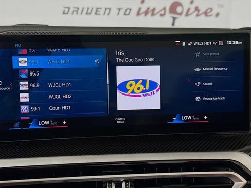 Used 2024 BMW M4 xDrive Competition w/ Executive Package AWD/4WD image 18