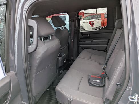 Used 2024 Toyota Tacoma SR5 image 11