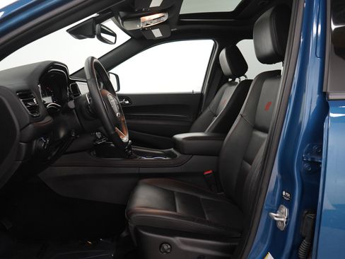 Used 2025 Dodge Durango R/T AWD/4WD image 26
