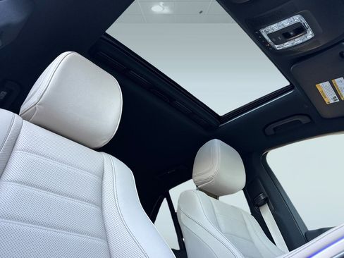 New 2026 Mercedes-Benz GLE 580 GLE 580 image 15