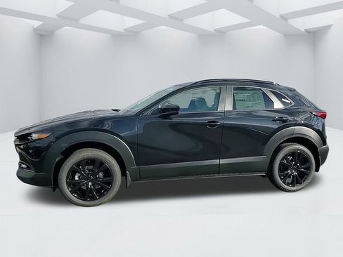 New 2026 MAZDA CX-30 AWD 2.5 S image 8