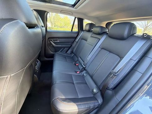 New 2026 MAZDA CX-50 AWD 2.5 S w/ Accent Package image 23