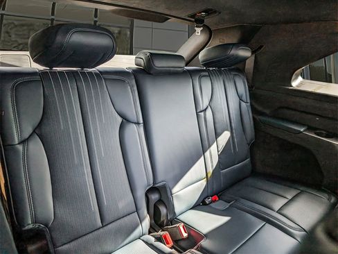 New 2026 Cadillac Escalade IQ Luxury 2 image 22