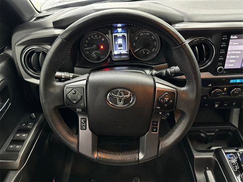 Used 2021 Toyota Tacoma TRD Off-Road image 24