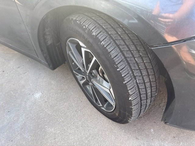 Used 2024 Kia Forte LXS FWD image 7