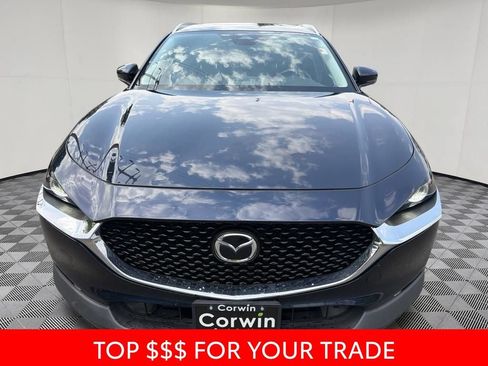 Used 2024 MAZDA CX-30 AWD 2.5 S w/ Preferred Package image 2