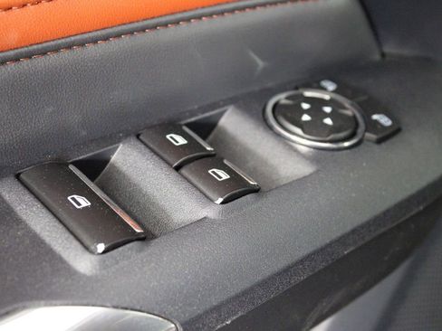 Used 2024 Ford Mustang Premium image 16