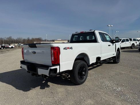 New 2026 Ford F250 XL w/ STX Appearance Package image 3