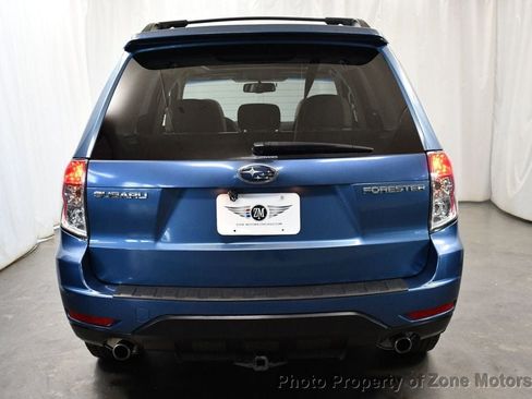 Used 2009 Subaru Forester 2.5X w/ Popular Equipment Group 1A image 16