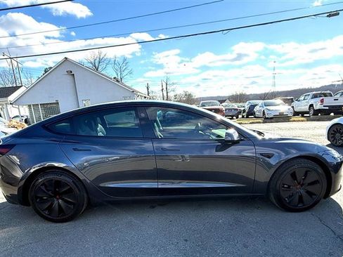 Used 2024 Tesla Model 3 Long Range AWD/4WD image 7