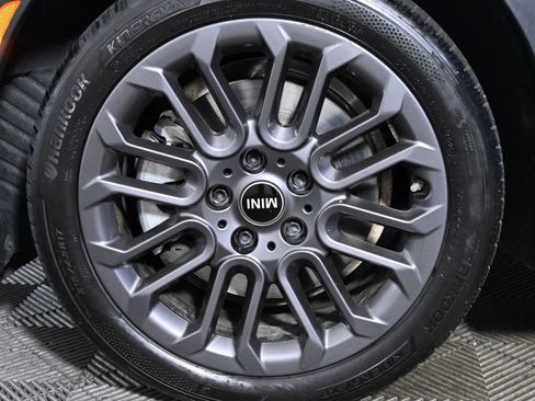 Used 2026 MINI Cooper S FWD image 30