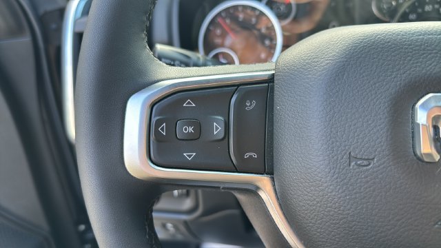Used 2026 RAM 1500 Big Horn AWD/4WD image 27