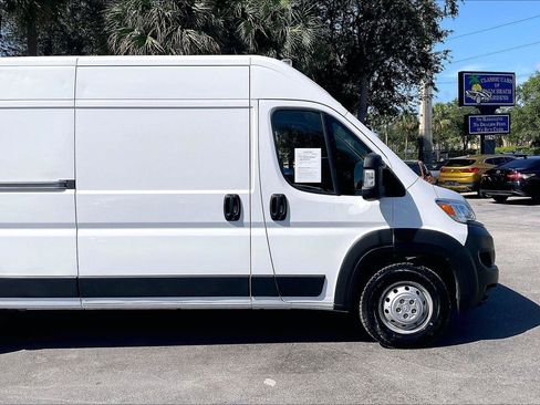 Used 2023 RAM ProMaster 3500 FWD image 19