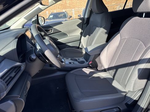 New 2026 Subaru Crosstrek 2.0i Premium image 25